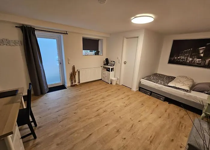 Apartment Tanne