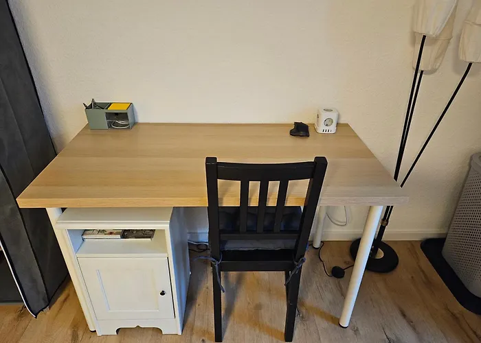 Apartment Tanne