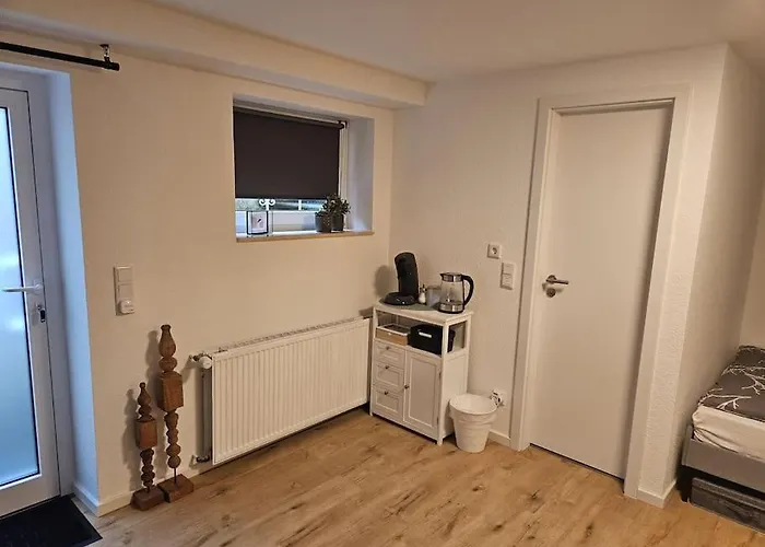 Apartment Tanne