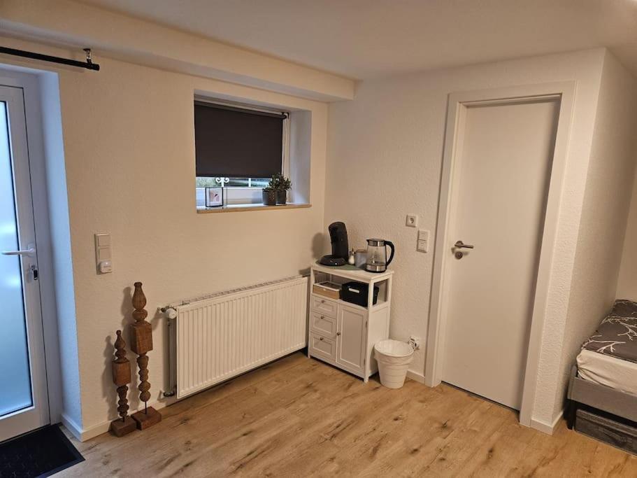 Appartement Tanne Düsseldorf
