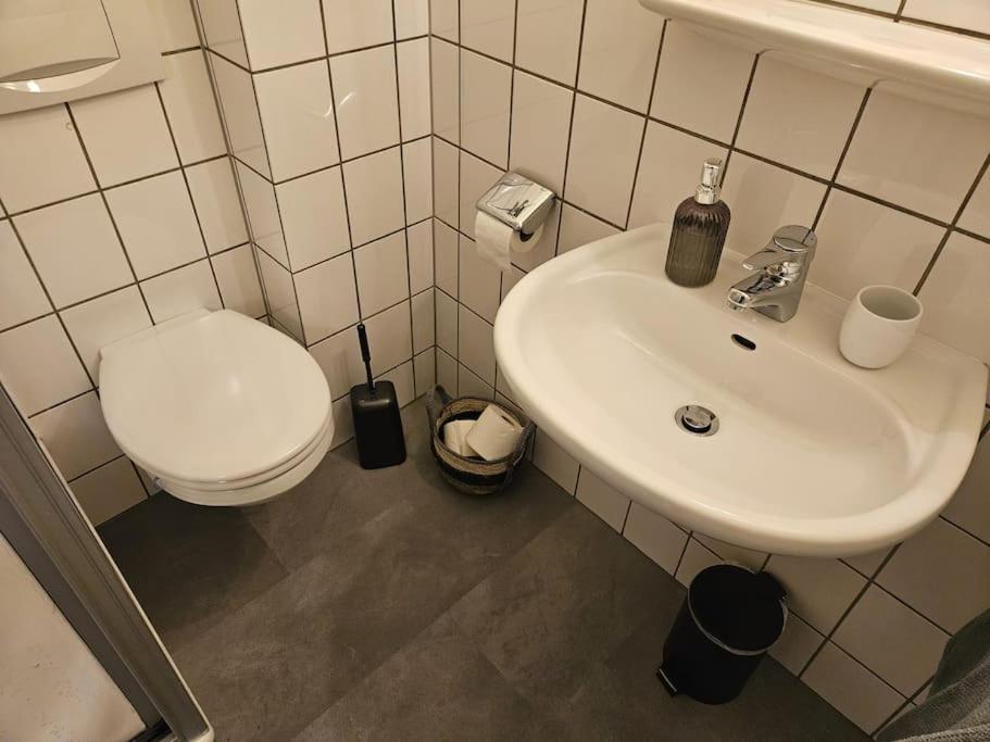 Appartement Tanne *