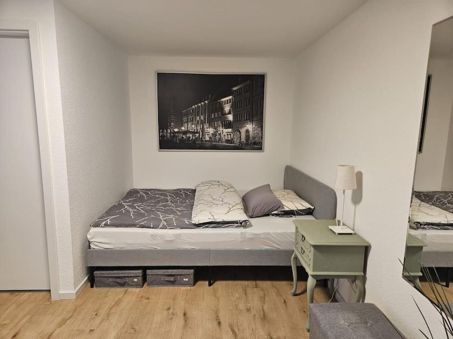 Tanne Appartement *